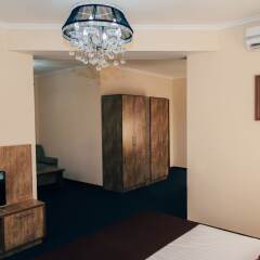 BEK Samarkand Hotel комната для гостей фото 5