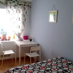 Гостиница Hostel Serebryanyiy Dozhd в Москве 1 отзыв об отеле, цены и фото номеров - забронировать гостиницу Hostel Serebryanyiy Dozhd онлайн Москва детские мероприятия