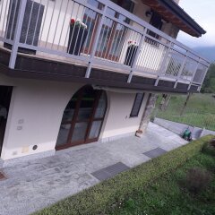 Отель Casa Vacanze Villa Paradiso Альбино фото 6