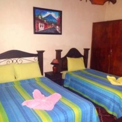 Hotel Posada Santa Teresita in Antigua Guatemala, Guatemala from 96$, photos, reviews - zenhotels.com photo 2