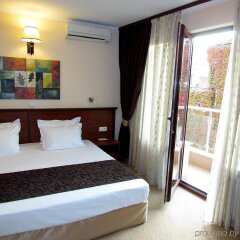 Favorit Hotel комната для гостей фото 5