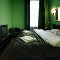 Hotel Kompliment сейф в номере
