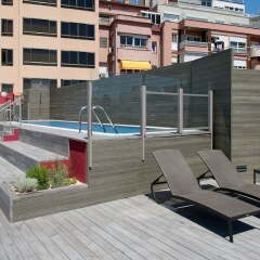 Отель Catalonia Barcelona 505 Испания, Барселона - 8 отзывов об отеле, цены и фото номеров - забронировать отель Catalonia Barcelona 505 онлайн детские мероприятия