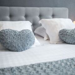 Отель Appartements Les Orchidees La Marine Saumur Франция, Сомюр - отзывы, цены и фото номеров - забронировать отель Appartements Les Orchidees La Marine Saumur онлайн фото 6