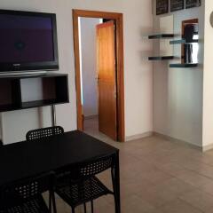 Апартаменты Nightlife Apartments в номере фото 2
