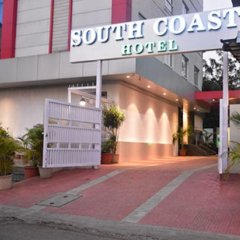Hotel South Coast in Navi Mumbai, India from 45$, photos, reviews - zenhotels.com photo 6