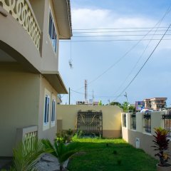 Brannic Lodge - Hostel in Accra, Ghana from 79$, photos, reviews - zenhotels.com photo 9