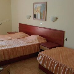 Отель Guest House Ralitsa Болгария, Свети Влас - отзывы, цены и фото номеров - забронировать отель Guest House Ralitsa онлайн детские мероприятия