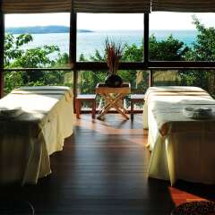 Отель Six Senses Samui развлечения