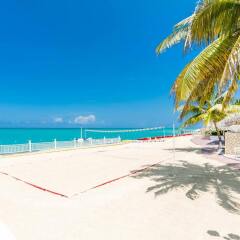 Отель Royal Decameron Montego Beach - All Inclusive пляж