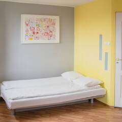 Отель Midtown Apartments Польша, Гданьск - отзывы, цены и фото номеров - забронировать отель Midtown Apartments онлайн детские мероприятия
