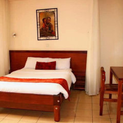 Hennessis Hotel in Nairobi, Kenya from 72$, photos, reviews - zenhotels.com