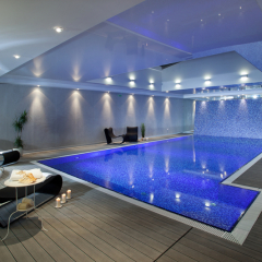 Апартаменты Dom & House - Apartments Waterlane бассейн фото 2