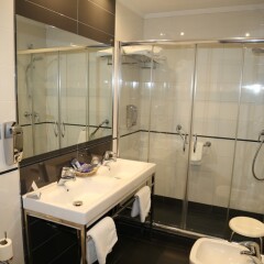 Hotel M.A. Princesa Ana ванная фото 2