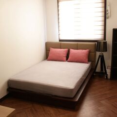 Urban Art Stay - Hostel комната для гостей фото 3