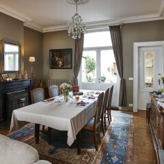 Отель B&B Sint Niklaas в номере