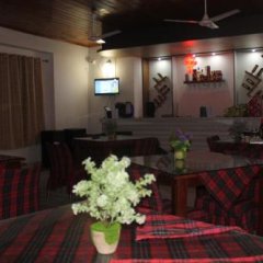 Golden Mahseer Riverside Resort in Kalimpong, India from 72$, photos, reviews - zenhotels.com meals