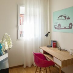 Отель Forte Villas Mestre удобства в номере