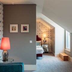 Отель Dear Lisbon Gallery House Лиссабон удобства в номере фото 2