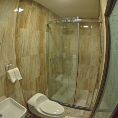 Отель Newtown Inn Мальдивы, Северный атолл Мале - отзывы, цены и фото номеров - забронировать отель Newtown Inn онлайн ванная фото 2