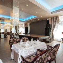 Гостиница Atlantic Garden Resort питание фото 2