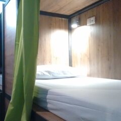 Отель The Market Hostel Alicante Испания, Аликанте - отзывы, цены и фото номеров - забронировать отель The Market Hostel Alicante онлайн парковка