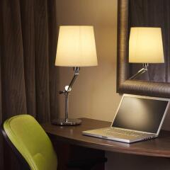Ty Hotel удобства в номере