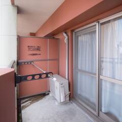 Отель Residenstay Yoka Fukuoka Tenjin Фукуока ванная