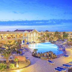 Hotel Cotillo Beach фото 3