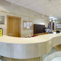 Hotel Salou Beach by Pierre & Vacances спа
