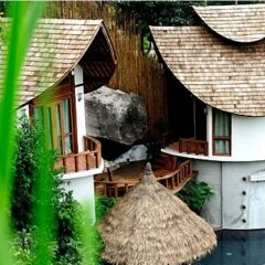 Отель Thipwimarn Resort Koh Tao Таиланд, Остров Тау - отзывы, цены и фото номеров - забронировать отель Thipwimarn Resort Koh Tao онлайн с домашними животными