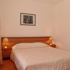 Отель Aparthotel Efir 2 Болгария, Солнечный берег - отзывы, цены и фото номеров - забронировать отель Aparthotel Efir 2 онлайн комната для гостей фото 5