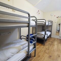 St Christopher's Inn, Greenwich - Hostel детские мероприятия