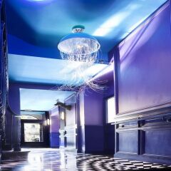 Отель Hôtel Original Paris Франция, Париж - 1 отзыв об отеле, цены и фото номеров - забронировать отель Hôtel Original Paris онлайн помещение для мероприятий фото 2