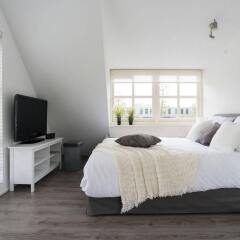 Отель Western Area Apartments Нидерланды, Амстердам - отзывы, цены и фото номеров - забронировать отель Western Area Apartments онлайн комната для гостей фото 4