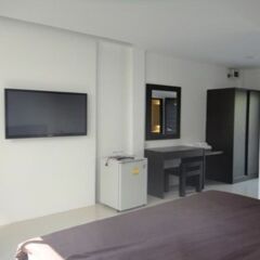 O' Drive Resort & Hotel удобства в номере фото 2