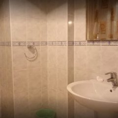 El Biar Hotel in Algiers, Algeria from 45$, photos, reviews - zenhotels.com bathroom