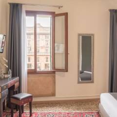 Отель Grand Canal Suites Италия, Венеция - отзывы, цены и фото номеров - забронировать отель Grand Canal Suites онлайн удобства в номере фото 2