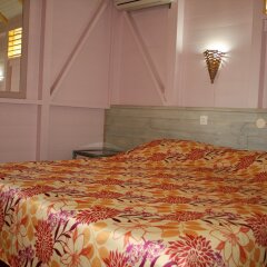 L'Anse Bleue in Le Diamant, France from 93$, photos, reviews - zenhotels.com guestroom photo 2