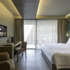 Отель Savoy Saccharum Resort & Spa Португалия, Кальета - 3 отзыва об отеле, цены и фото номеров - забронировать отель Savoy Saccharum Resort & Spa онлайн комната для гостей