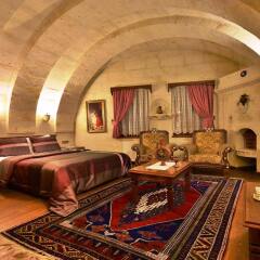 Stone House Cave Hotel Турция, Гёреме - отзывы, цены и фото номеров - забронировать отель Stone House Cave Hotel онлайн комната для гостей фото 5