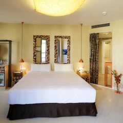 Axel Hotel Barcelona & Urban Spa - Adults Only (Gay friendly) комната для гостей фото 4