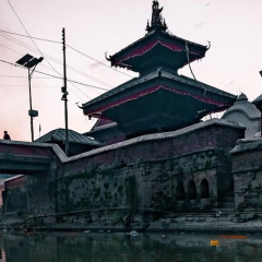 Отель OYO 202 Hotel Kanchenjunga Непал, Катманду - отзывы, цены и фото номеров - забронировать отель OYO 202 Hotel Kanchenjunga онлайн приотельная территория фото 2