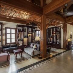 Отель Le Bel Air Boutique Resort интерьер отеля фото 2