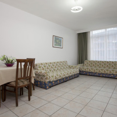 Отель Kleopatra Aytur Apart комната для гостей фото 3