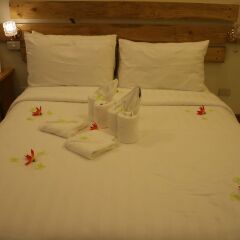 Отель Haramayne Suites Филиппины, Пуэрто-Принцеса - отзывы, цены и фото номеров - забронировать отель Haramayne Suites онлайн комната для гостей фото 3