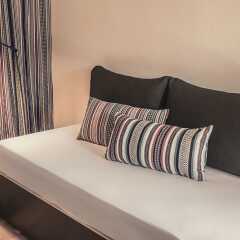 Отель Cook's Club Hersonissos Crete - Adults Only Греция, Херсониссос - отзывы, цены и фото номеров - забронировать отель Cook's Club Hersonissos Crete - Adults Only онлайн комната для гостей фото 5