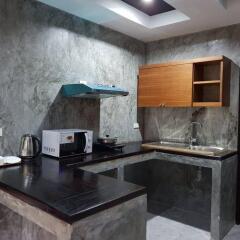 Отель Lanta K Home Ланта в номере фото 2