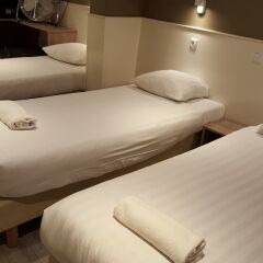 Hotel Old Quarter комната для гостей фото 11