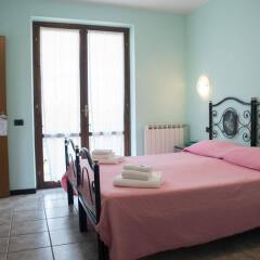 Villaggio Antiche Terre Hotel & Relax Пиньоне комната для гостей фото 2